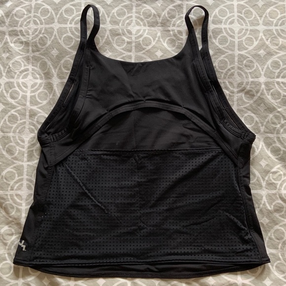 JoyLab Crop Tank - Picture 2 of 2